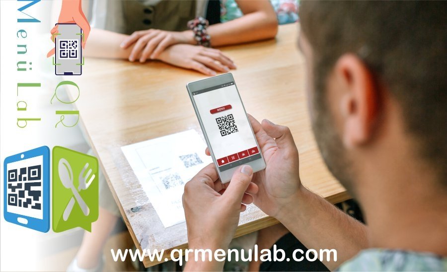 Qr Menü Nasıl Oluşturulur .(Ücretsiz ve Video Anlatımlı).