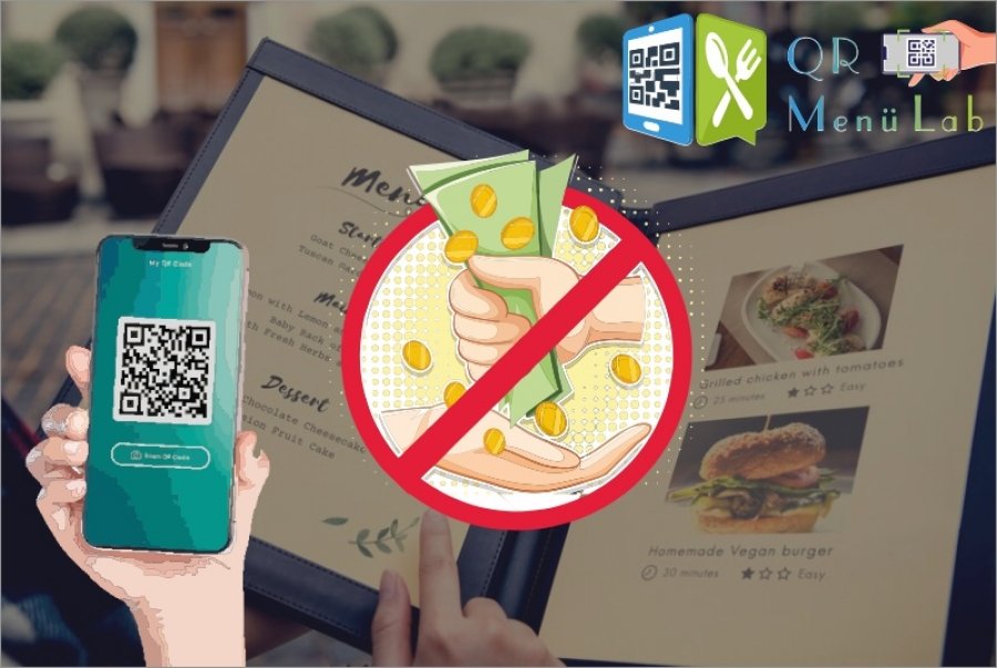Ücretsiz qr menü oluşturma | Ücretsiz qr kod menü yapma