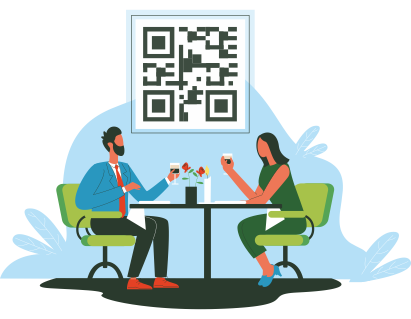 qr menü lab dijital menu restoran kafe bar menü taranabilir